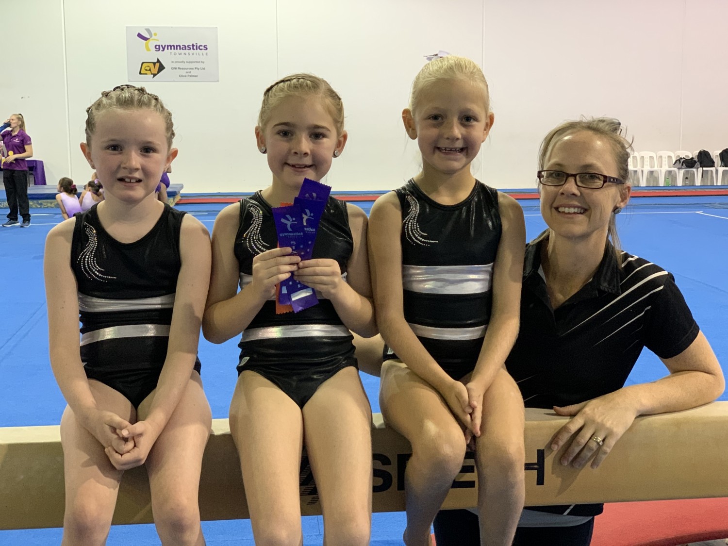 2019 NWG Tropical Townsville Competition North West Gymnastics Mount Isa (1)