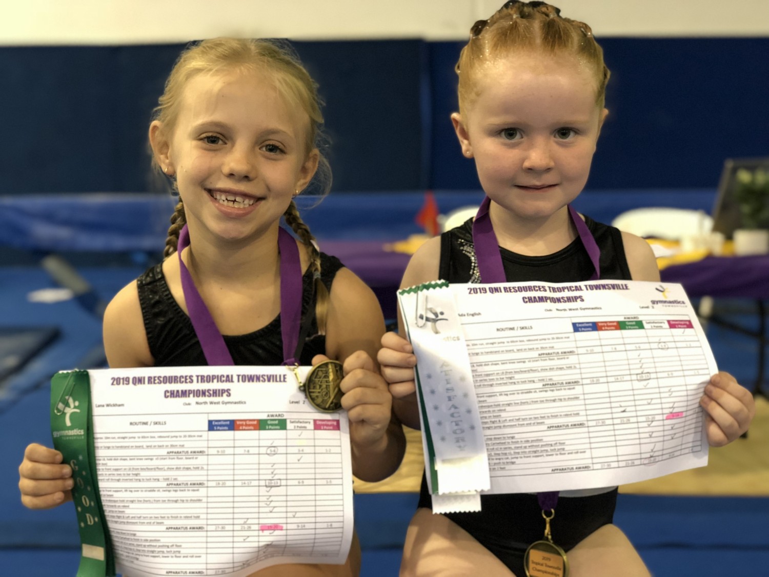 2019 NWG Tropical Townsville Competition North West Gymnastics Mount Isa (3)