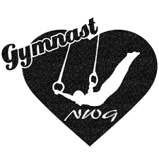 Love North West Gymnastics Mount Isa NWG MAG Black