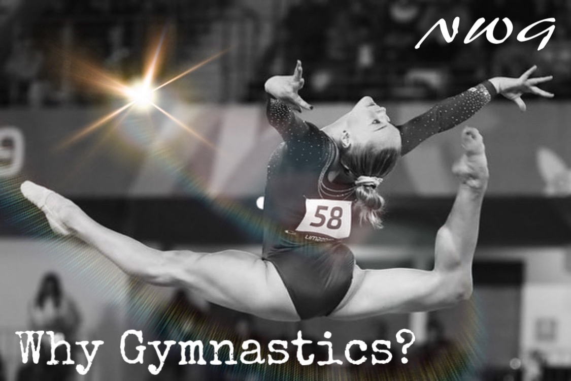 NWG Mount Isa Gymnastics Why Sport