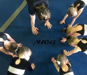 NWG North West Gymnastics Mount Isa Classes Portfolio #northwestgymnastics #nwgmountisa #mountisa #mountisagymnastics Mount Isa Gymnastics