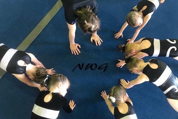 NWG North West Gymnastics Mount Isa Classes Portfolio #northwestgymnastics #nwgmountisa #mountisa #mountisagymnastics Mount Isa Gymnastics