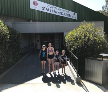 2018 State Championships North West Gymnastics #nwgmountisa #mountisagymnastics #mountisa #gymnasticsmountisa #northwestgymnastics