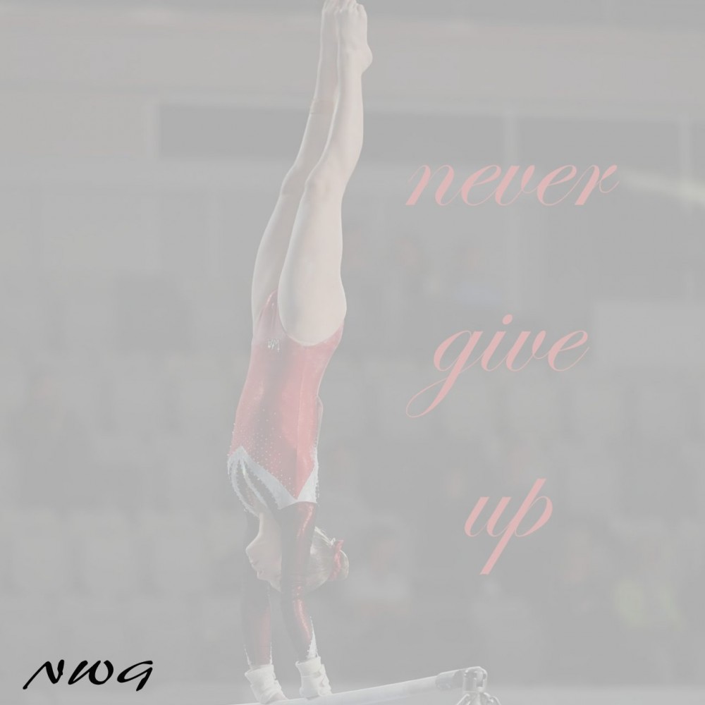 NWG North West Gymnastics Mount Isa Values Strength and Flexibility