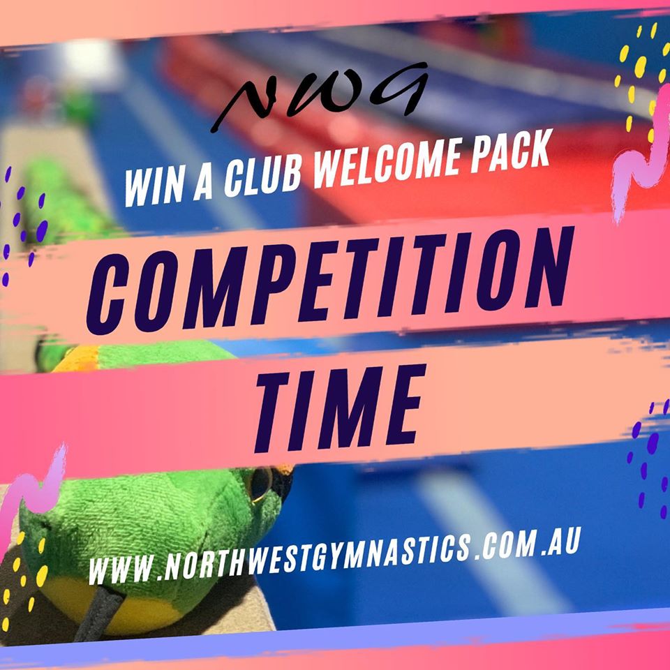 NWG nwgmountisa member pack competition 2020