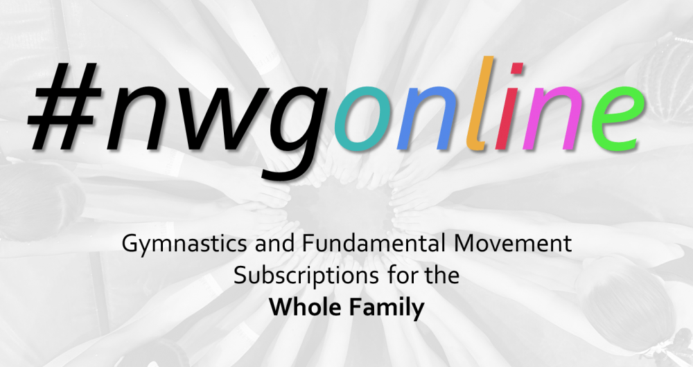 #NWGOnline nwgonline