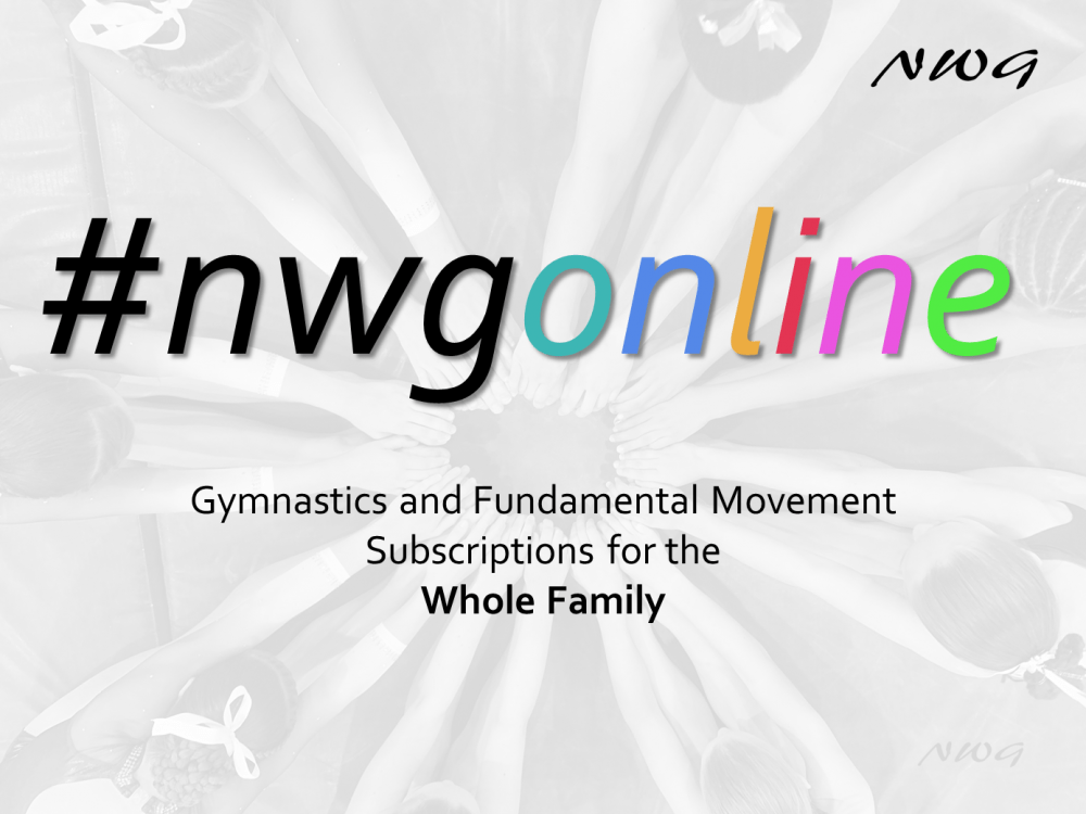 #NWGOnline nwgonline