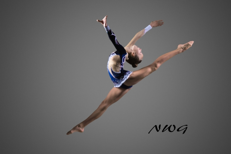 North West Gymnastics Mount Isa Strength Flexibility Class nwgmountisa NWG