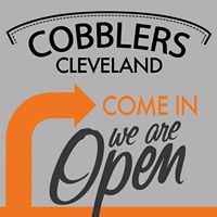 Cobblers Cleveland Gymnastics Loops NWG Resources, #nwgresources
