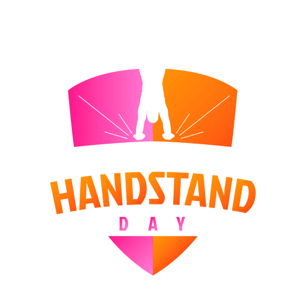 Handstand Day Logo NWG