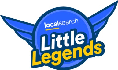 Localsearch little legends