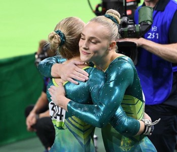 nwgmountisa superstarstomountisa Emily Whitehead North West Gymnastics Mount Isa
