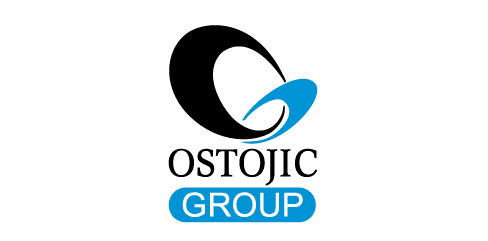 Ostojic Group Logo