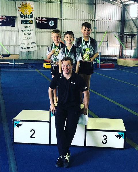 Rhygan MAG NWG North West Gymnastics #nwgmountisa, #mountisagymnastics, #mountisaacro, #mountisaacrobatics, #mountisatumbling, #northwestgymnastics, North West Gymnastics, NWG #growthmindset #nwgstarsoftheweek, #gymnastics, #mountisa, #mountisagymcoaches